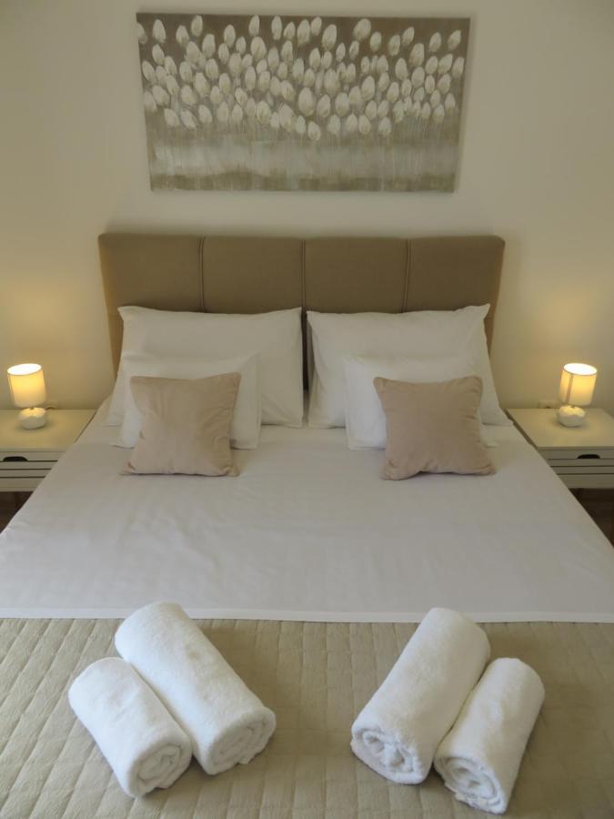 M&L Holliday Home Biograd Na Moru Extérieur photo
