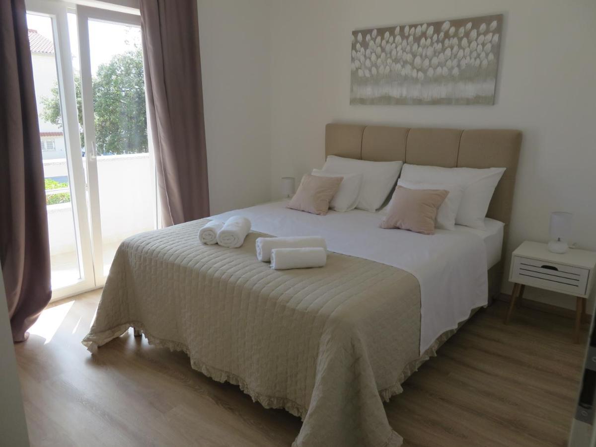 M&L Holliday Home Biograd Na Moru Extérieur photo