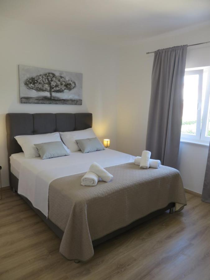 M&L Holliday Home Biograd Na Moru Extérieur photo