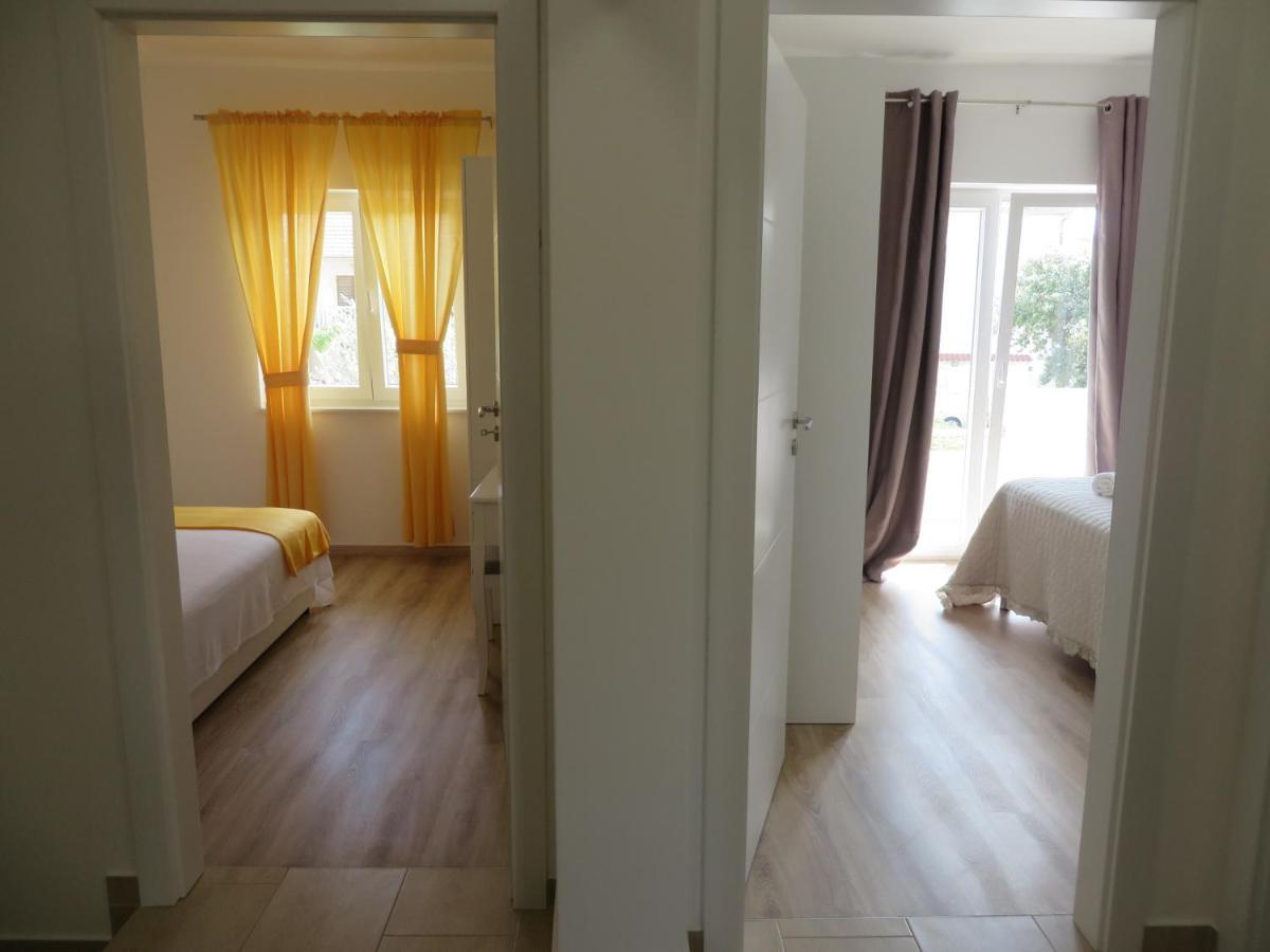 M&L Holliday Home Biograd Na Moru Extérieur photo