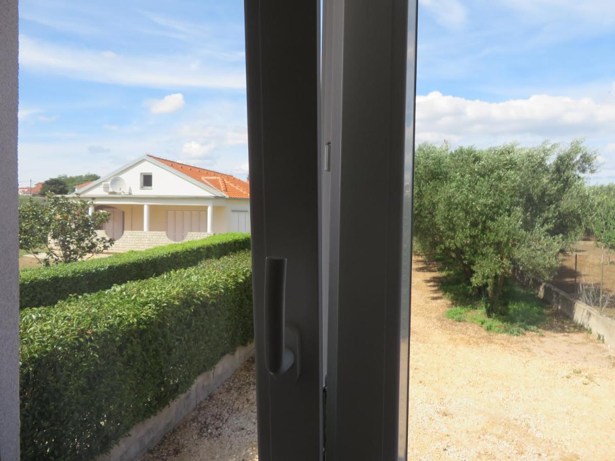 M&L Holliday Home Biograd Na Moru Extérieur photo