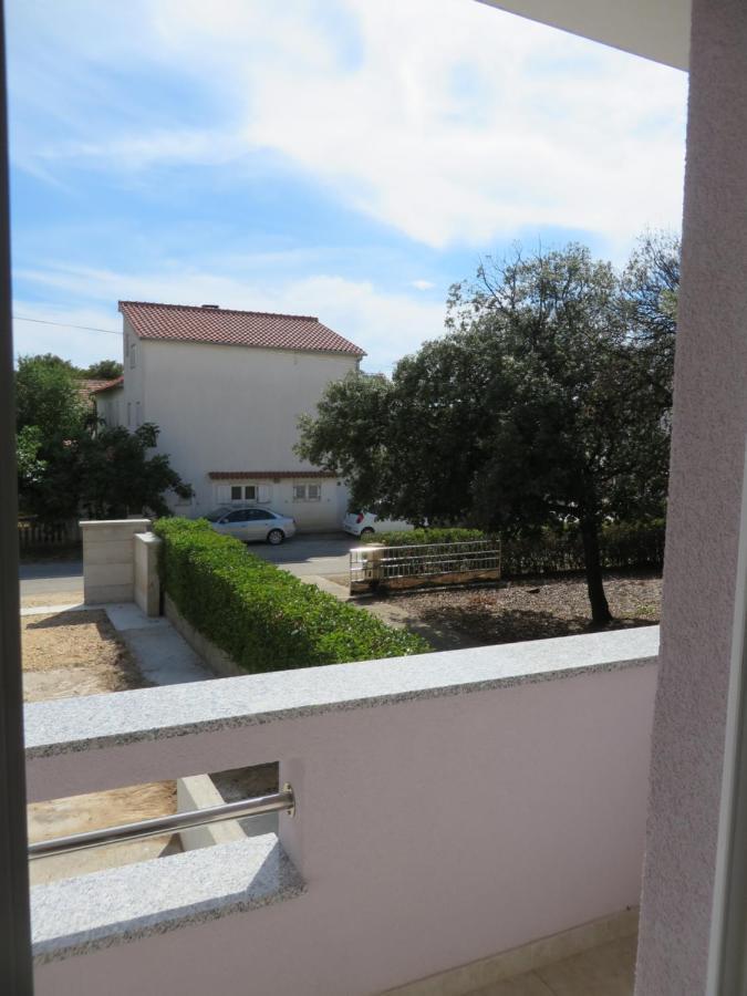 M&L Holliday Home Biograd Na Moru Extérieur photo