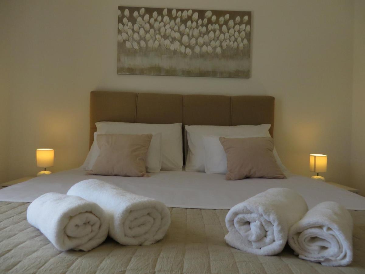 M&L Holliday Home Biograd Na Moru Extérieur photo