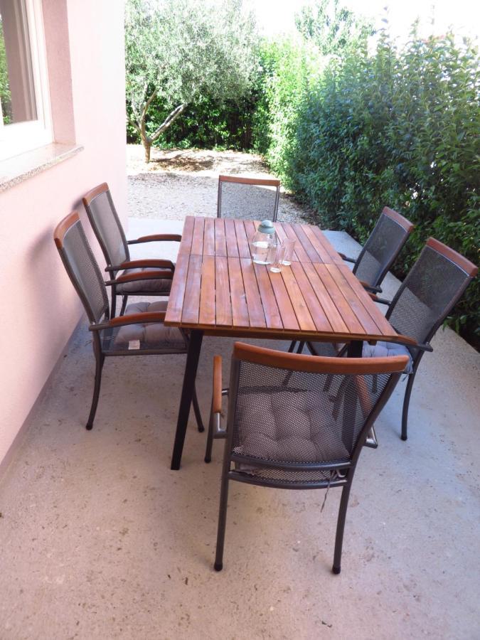 M&L Holliday Home Biograd Na Moru Extérieur photo