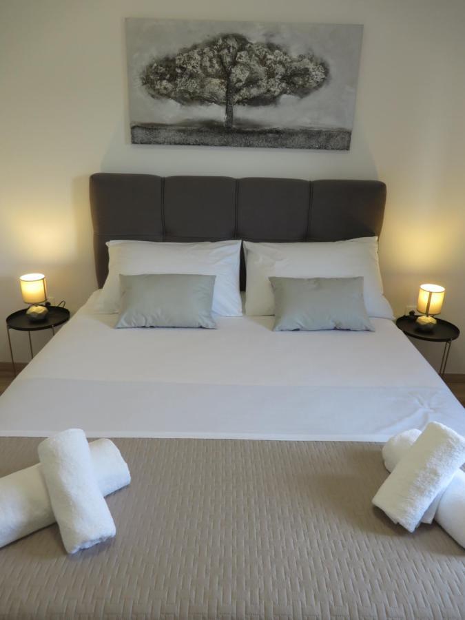 M&L Holliday Home Biograd Na Moru Extérieur photo