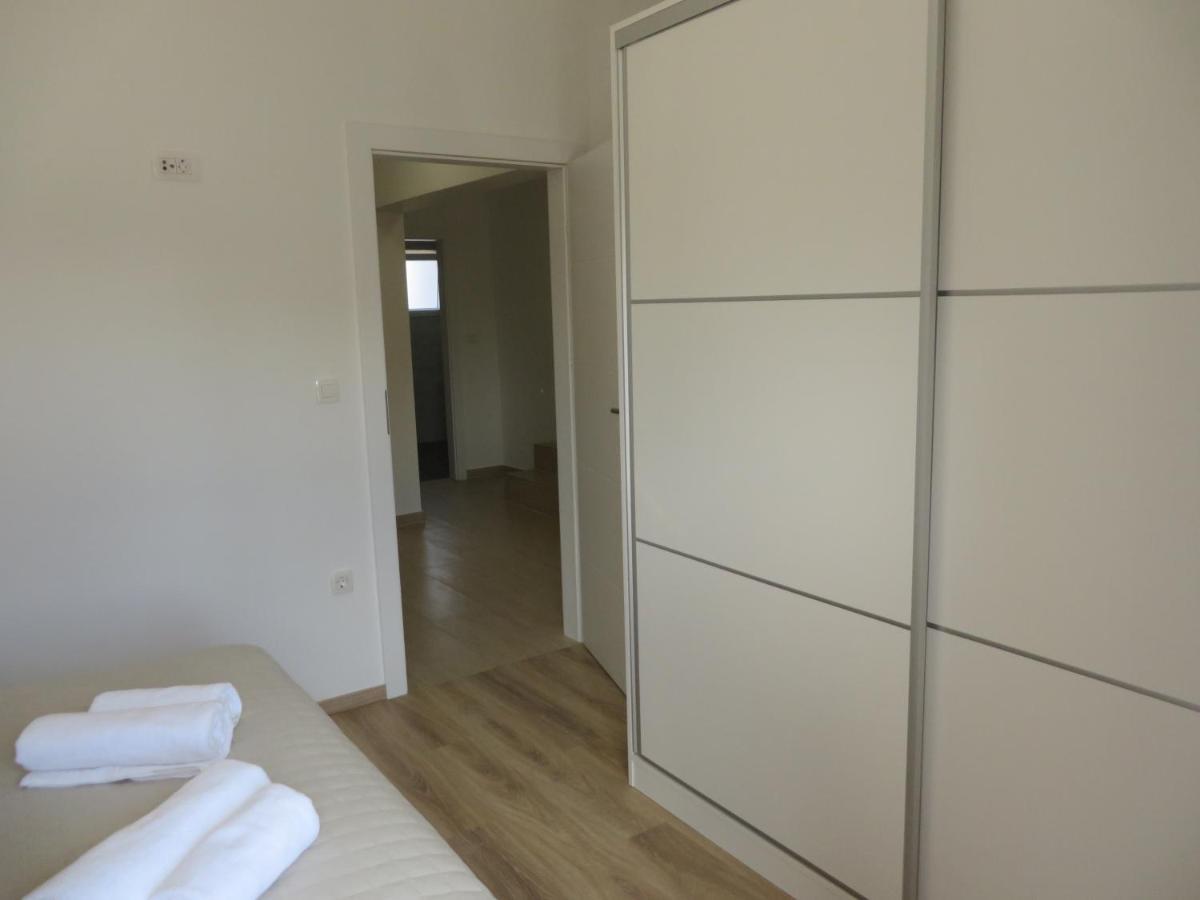 M&L Holliday Home Biograd Na Moru Extérieur photo
