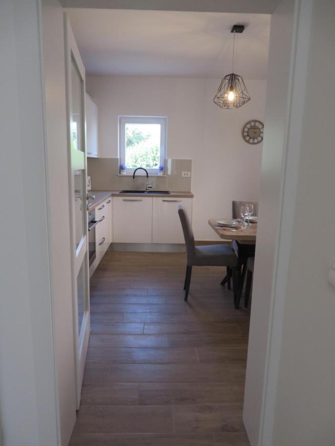 M&L Holliday Home Biograd Na Moru Extérieur photo